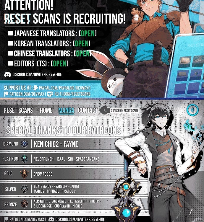 Read Eat and Go Manga Online