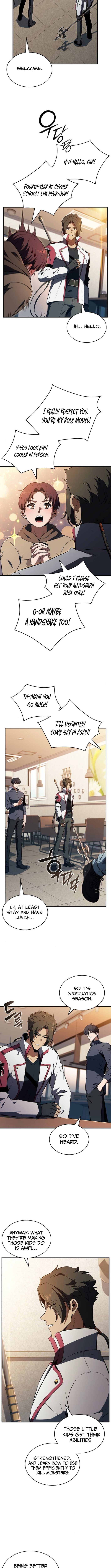 Read Eat and Go Manga Online