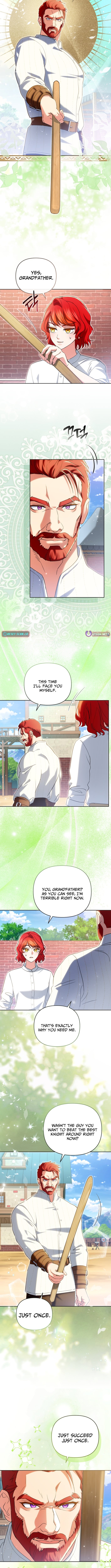 Read Enemies Meet at the Engagement Ceremony Manga Online