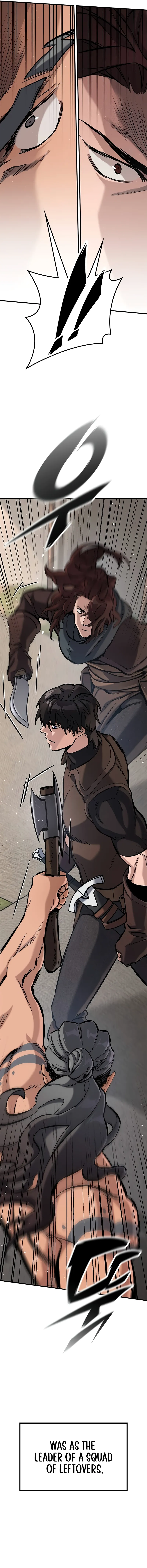 Read Eternally Regressing Knight  Manga Online