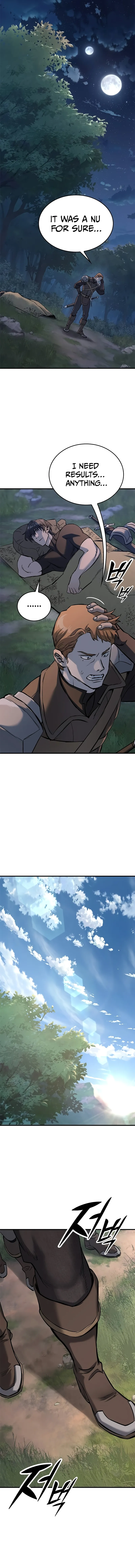 Read Eternally Regressing Knight  Manga Online