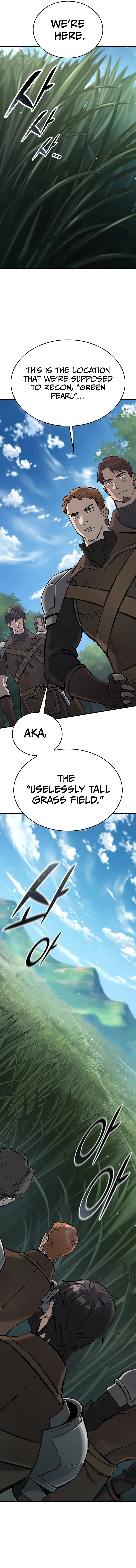 Read Eternally Regressing Knight  Manga Online