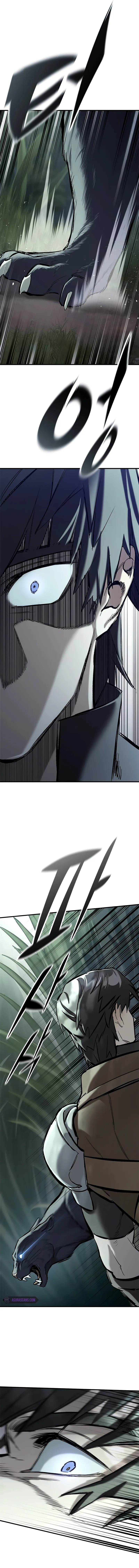 Read Eternally Regressing Knight  Manga Online