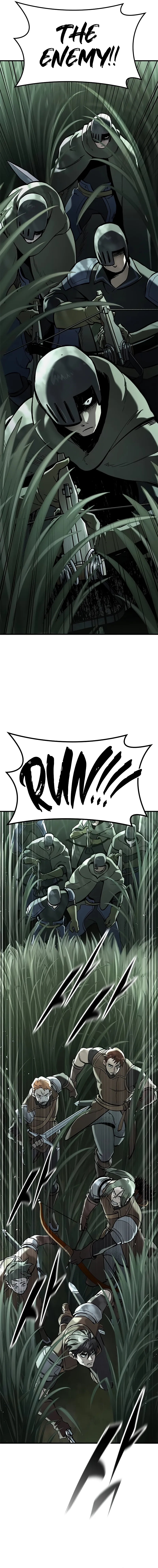 Read Eternally Regressing Knight  Manga Online