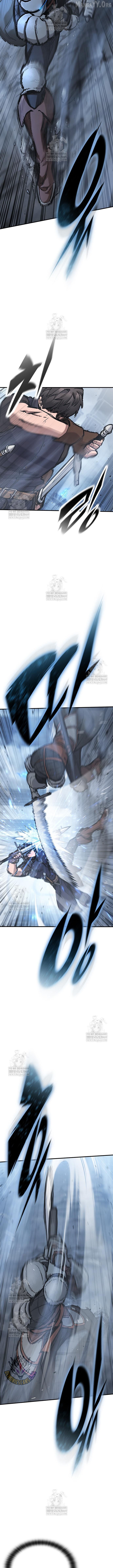 Read Eternally Regressing Knight  Manga Online