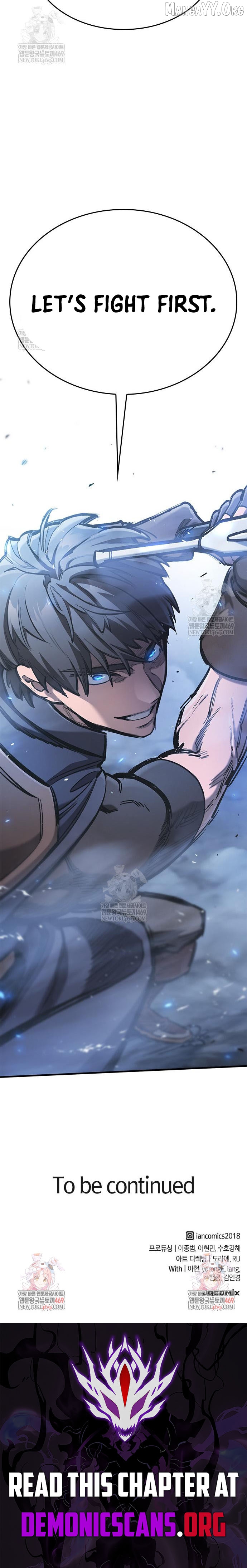 Read Eternally Regressing Knight  Manga Online