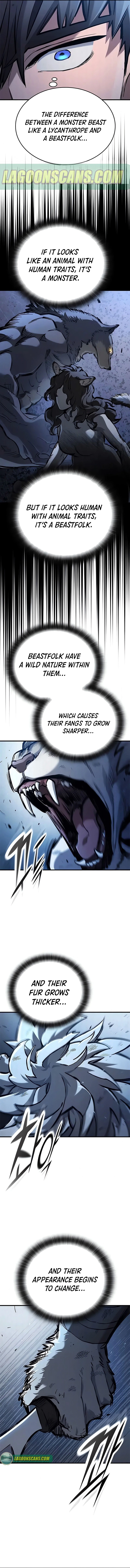Read Eternally Regressing Knight  Manga Online
