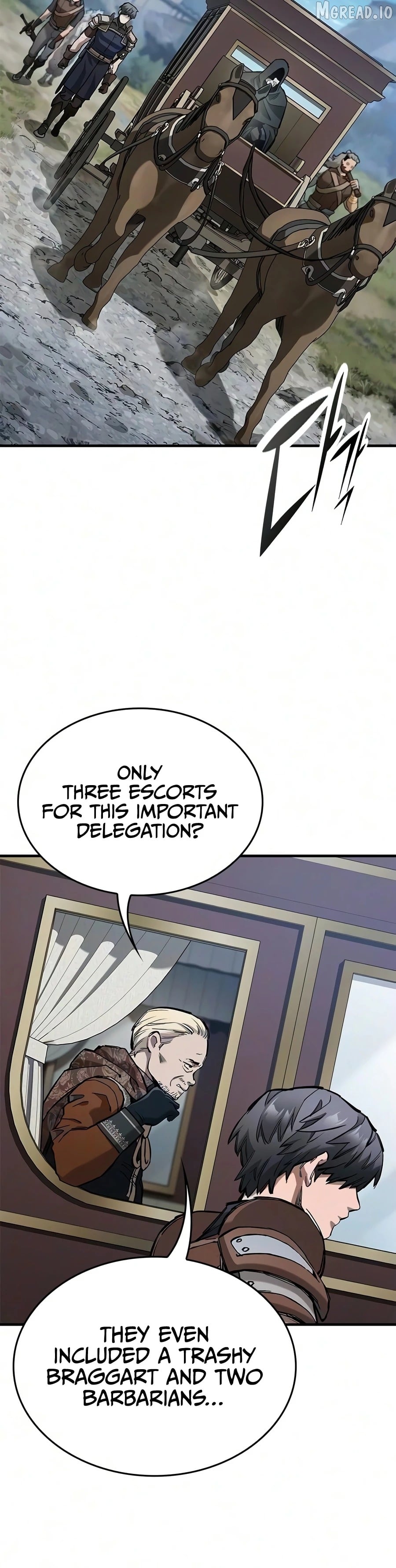 Read Eternally Regressing Knight  Manga Online
