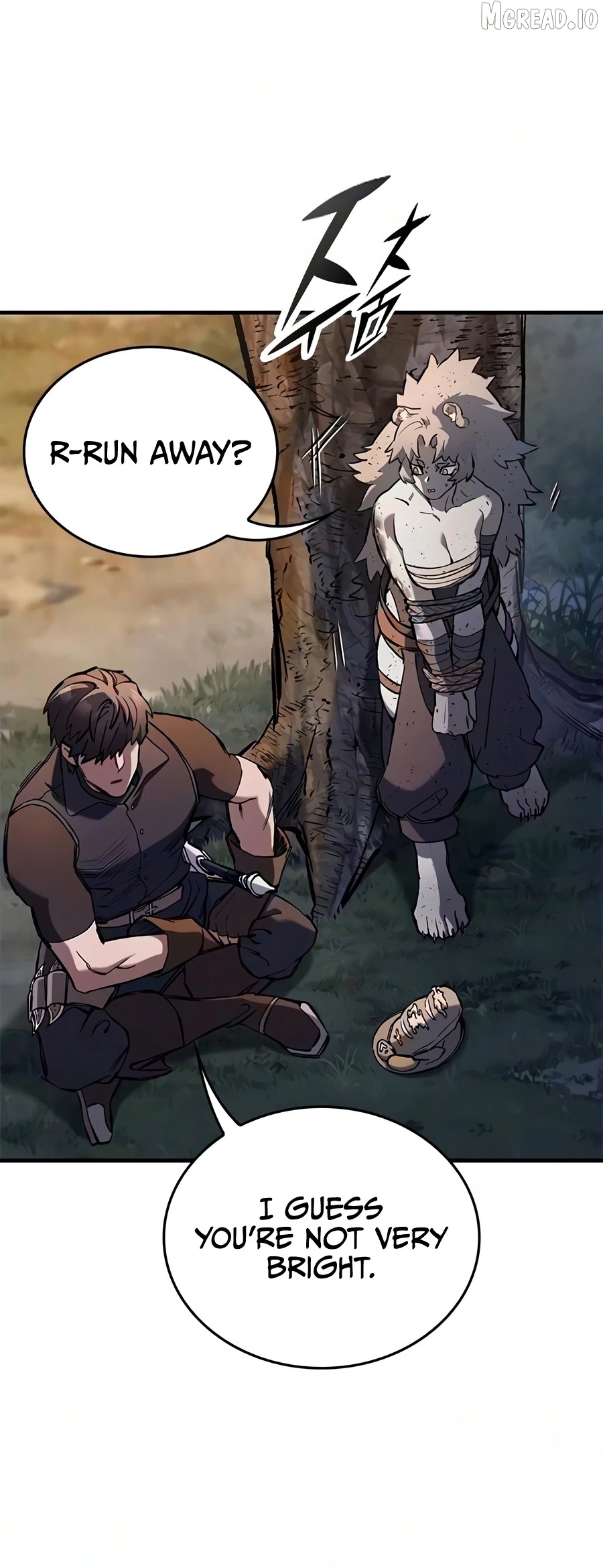 Read Eternally Regressing Knight  Manga Online