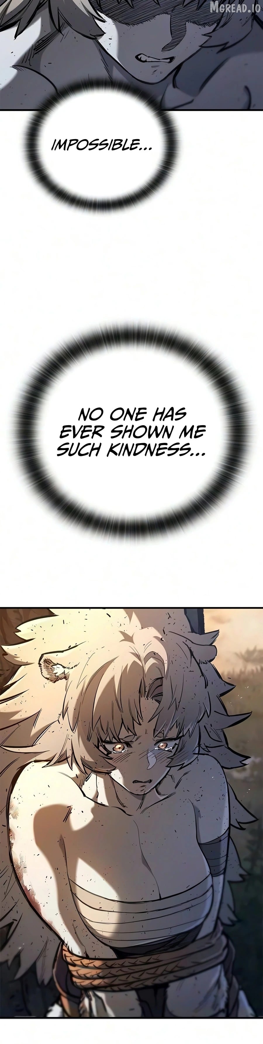 Read Eternally Regressing Knight  Manga Online