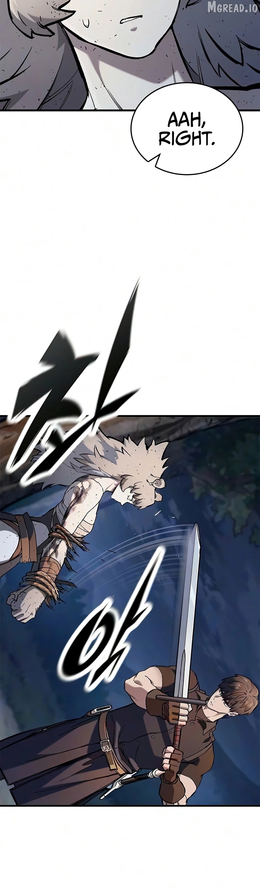 Read Eternally Regressing Knight  Manga Online