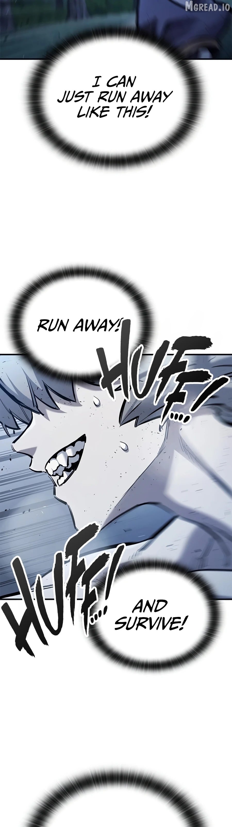 Read Eternally Regressing Knight  Manga Online