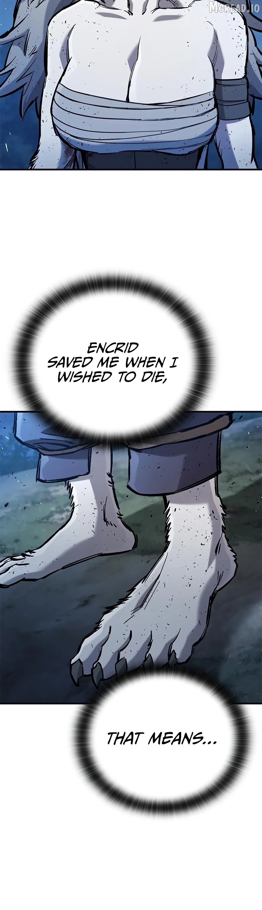 Read Eternally Regressing Knight  Manga Online