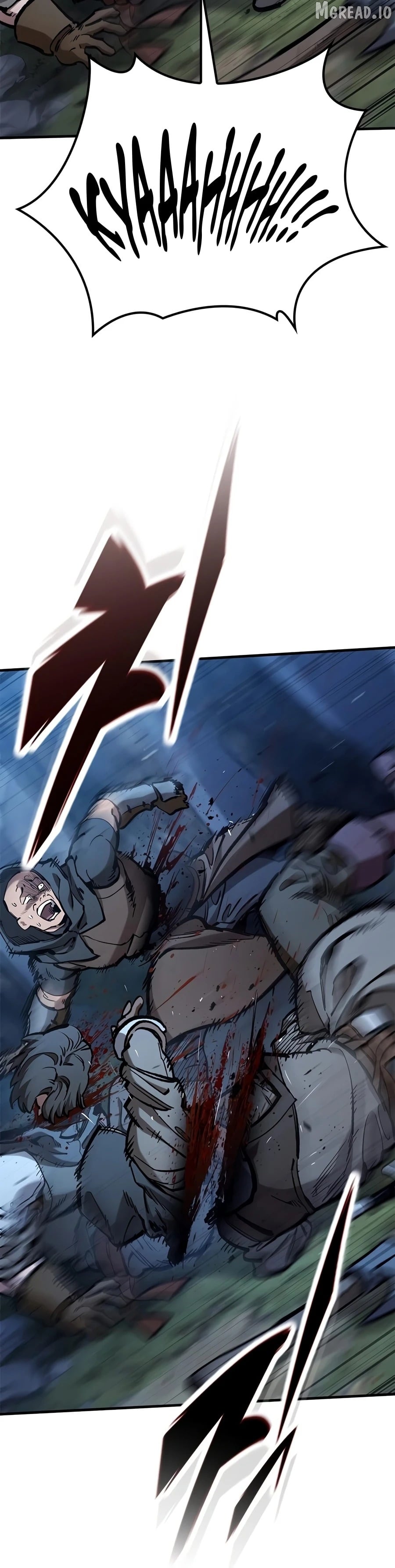 Read Eternally Regressing Knight  Manga Online