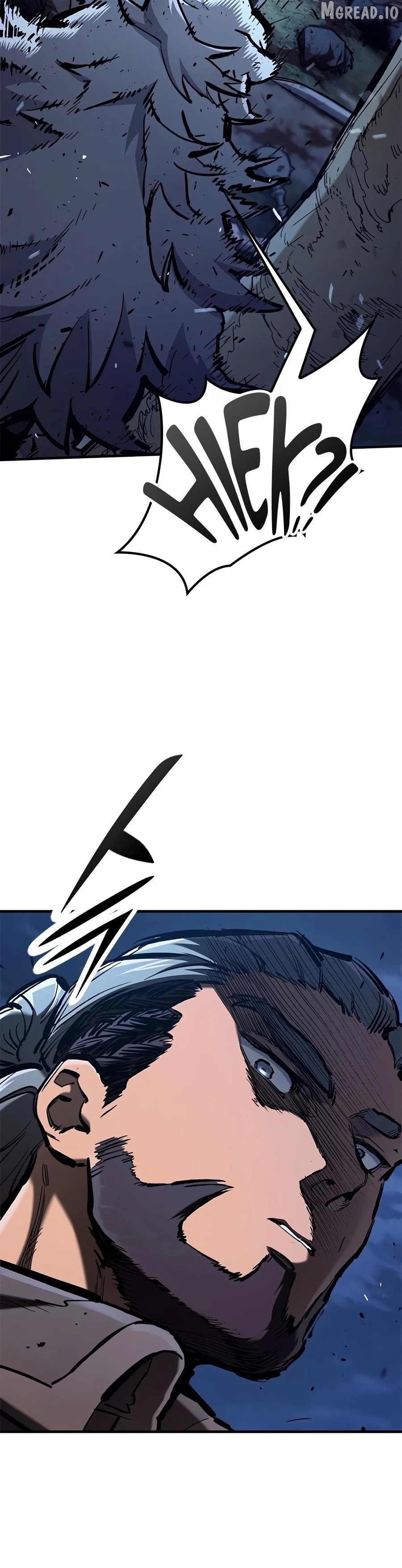 Read Eternally Regressing Knight  Manga Online
