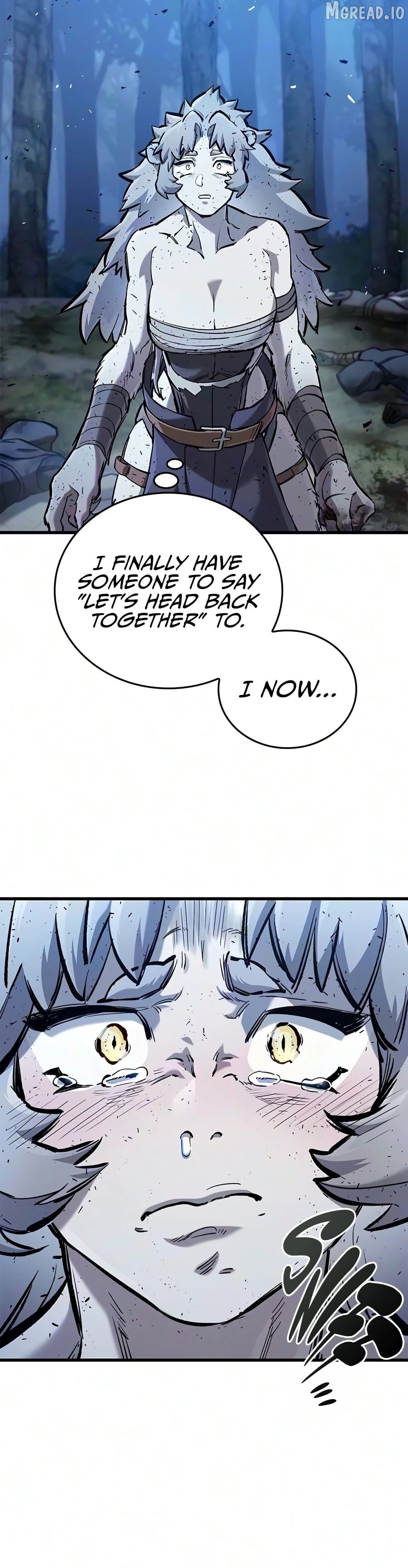 Read Eternally Regressing Knight  Manga Online
