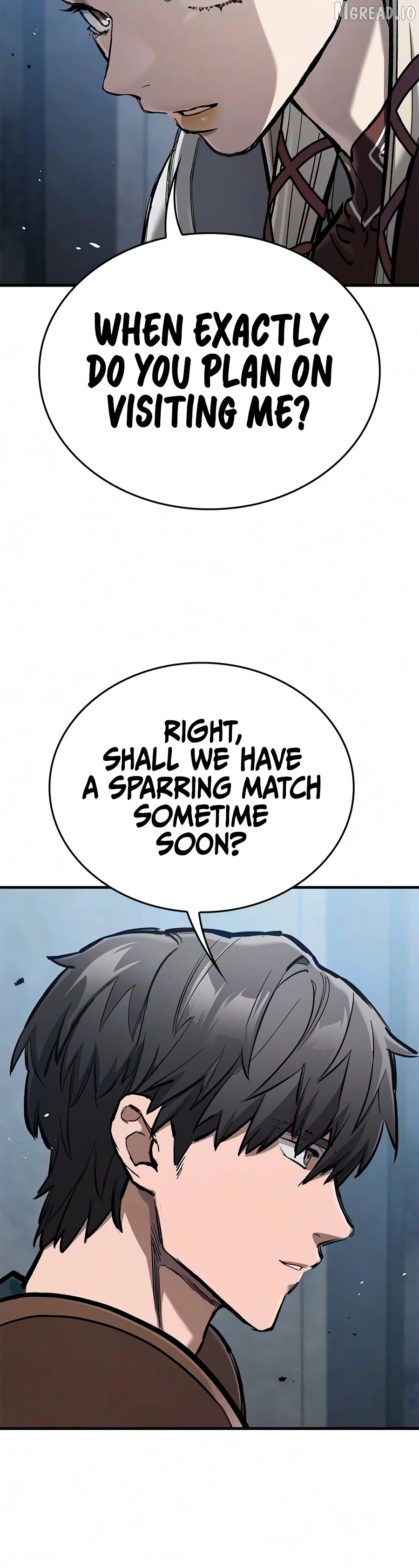 Read Eternally Regressing Knight  Manga Online