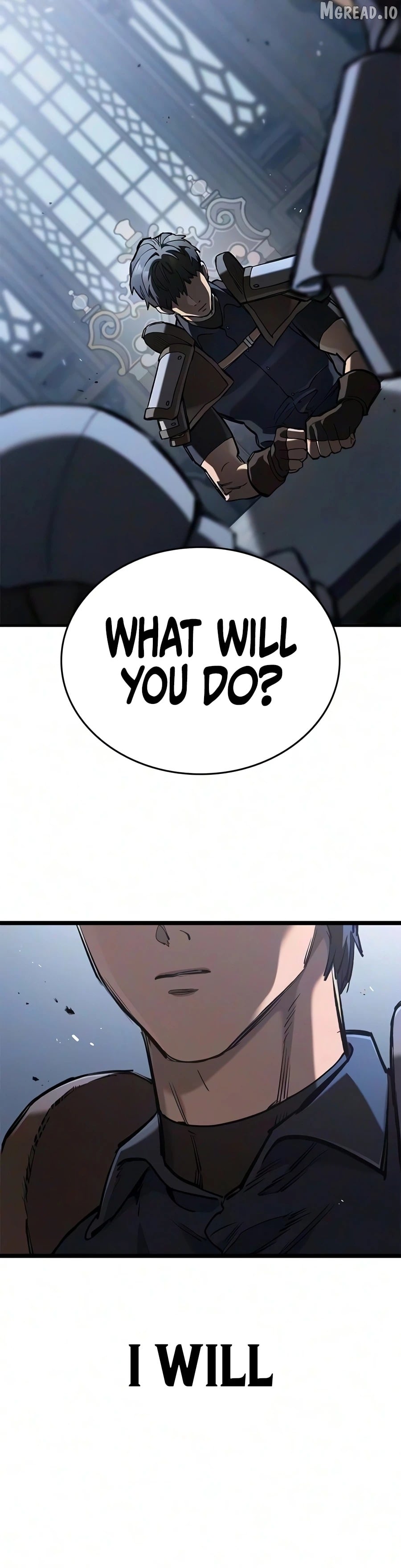 Read Eternally Regressing Knight  Manga Online