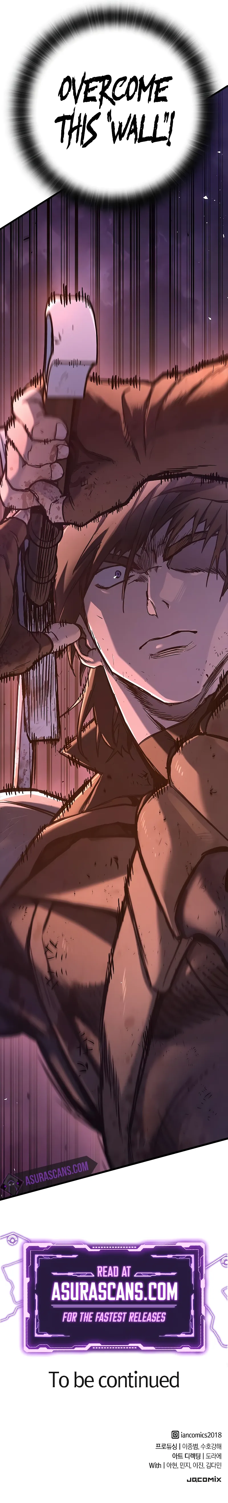 Read Eternally Regressing Knight  Manga Online