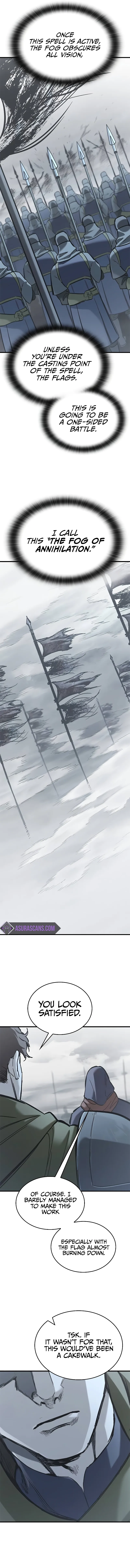 Read Eternally Regressing Knight  Manga Online