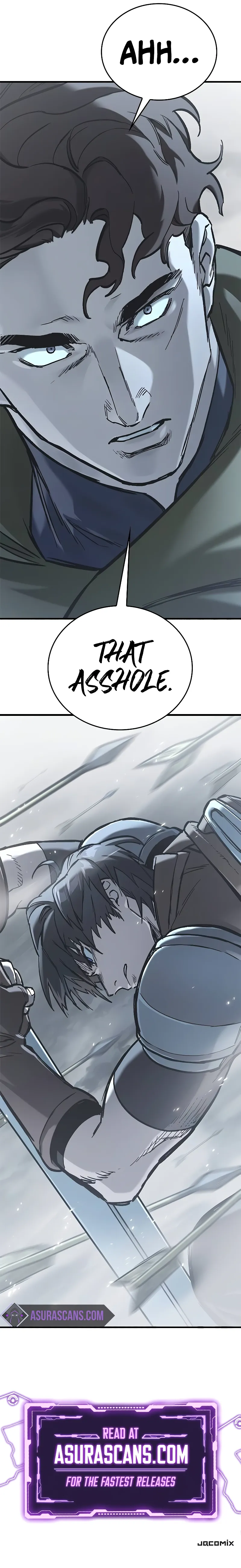 Read Eternally Regressing Knight  Manga Online