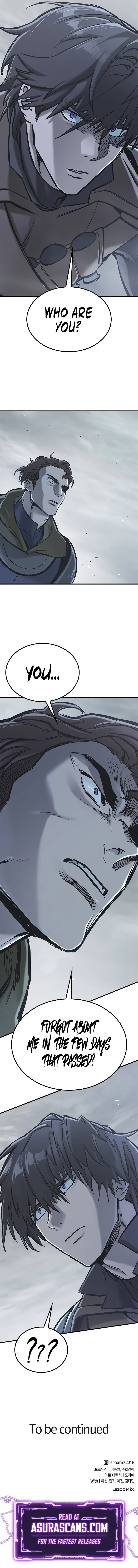 Read Eternally Regressing Knight  Manga Online