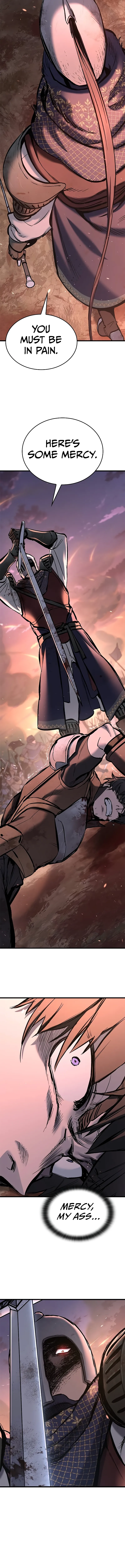 Read Eternally Regressing Knight  Manga Online