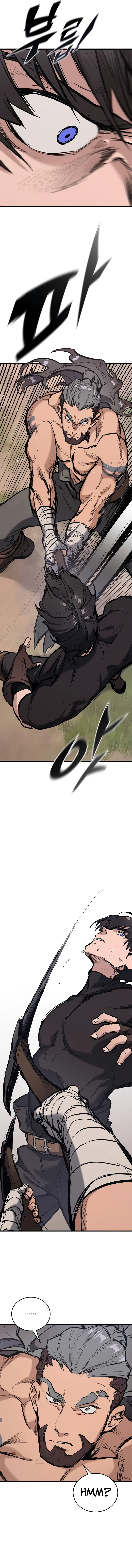 Read Eternally Regressing Knight  Manga Online