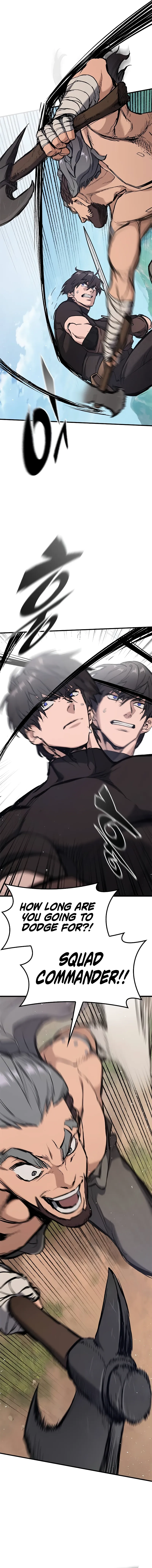 Read Eternally Regressing Knight  Manga Online