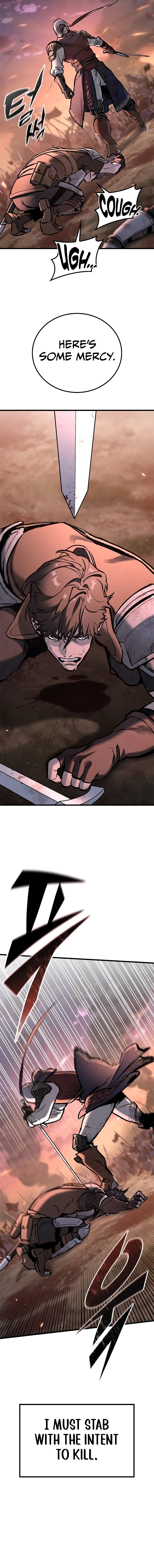 Read Eternally Regressing Knight  Manga Online
