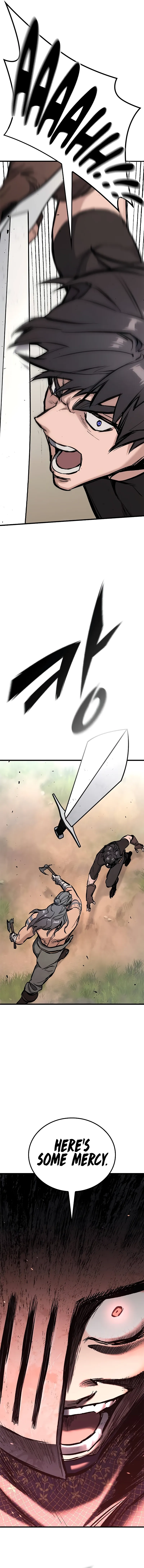 Read Eternally Regressing Knight  Manga Online