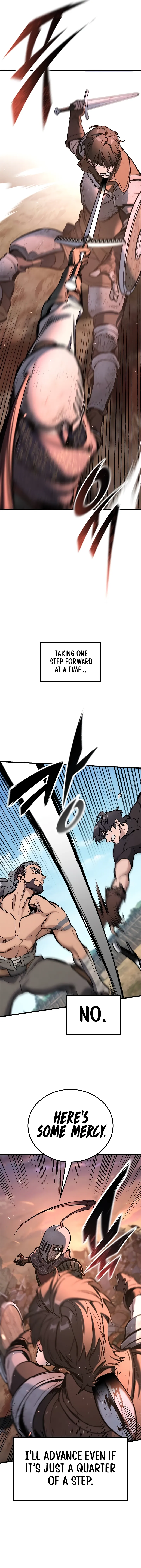 Read Eternally Regressing Knight  Manga Online