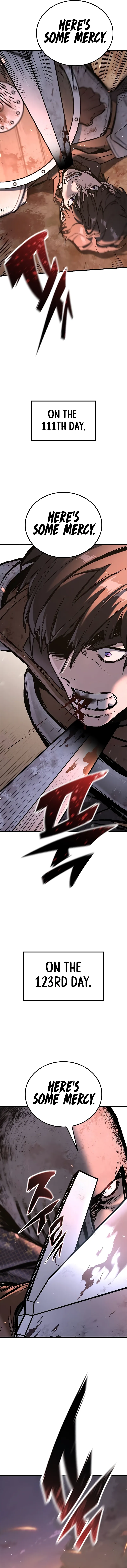 Read Eternally Regressing Knight  Manga Online