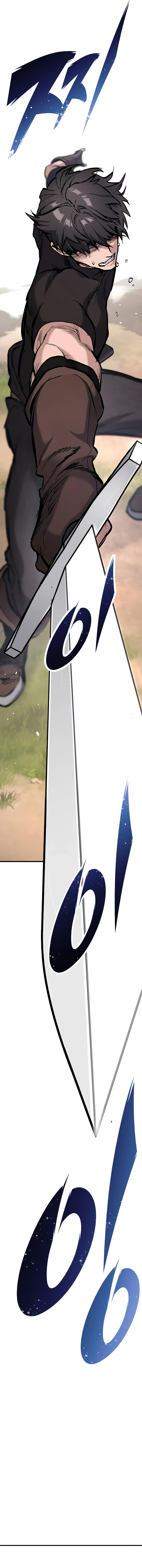 Read Eternally Regressing Knight  Manga Online