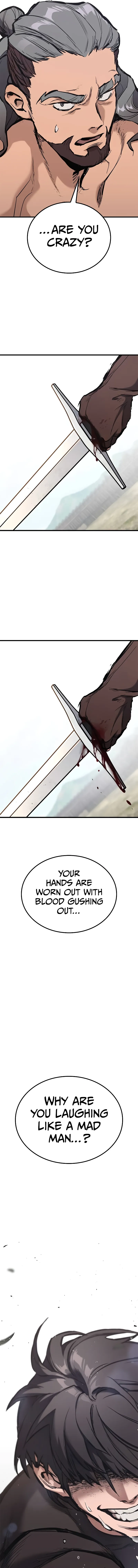 Read Eternally Regressing Knight  Manga Online