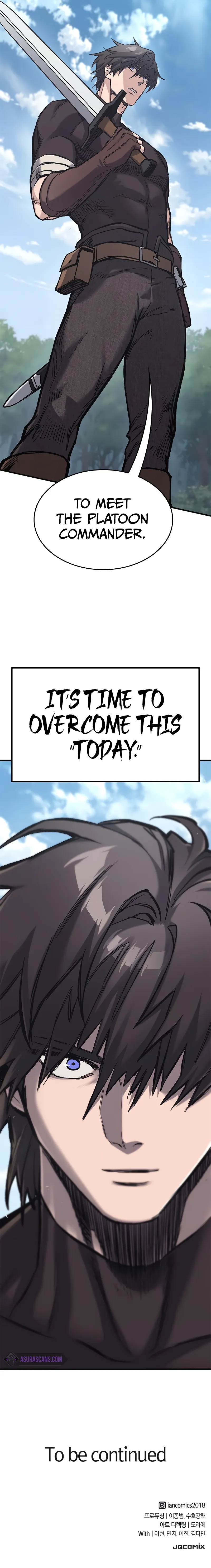 Read Eternally Regressing Knight  Manga Online