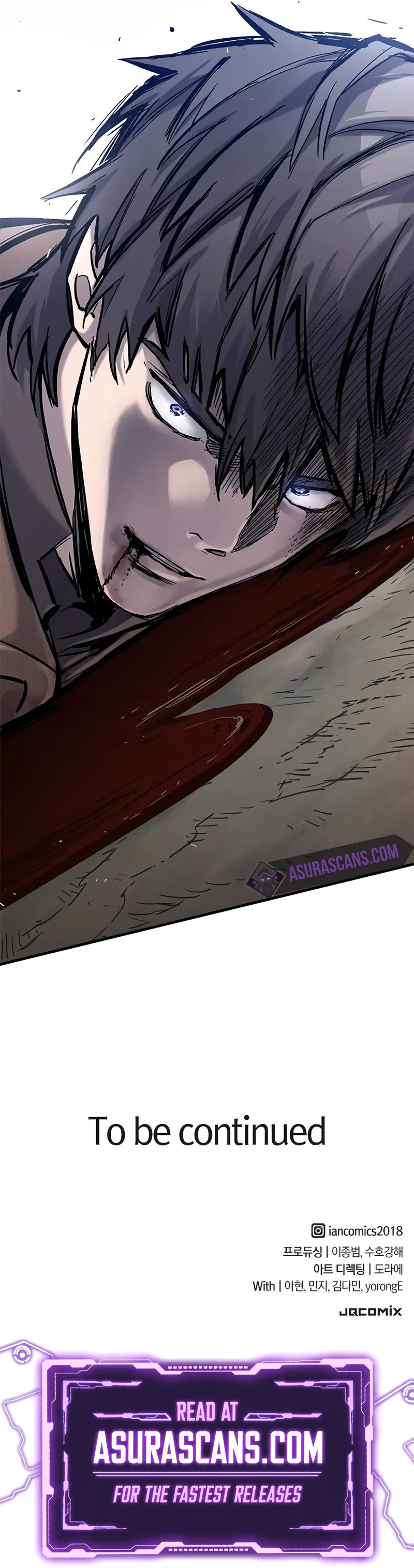 Read Eternally Regressing Knight  Manga Online