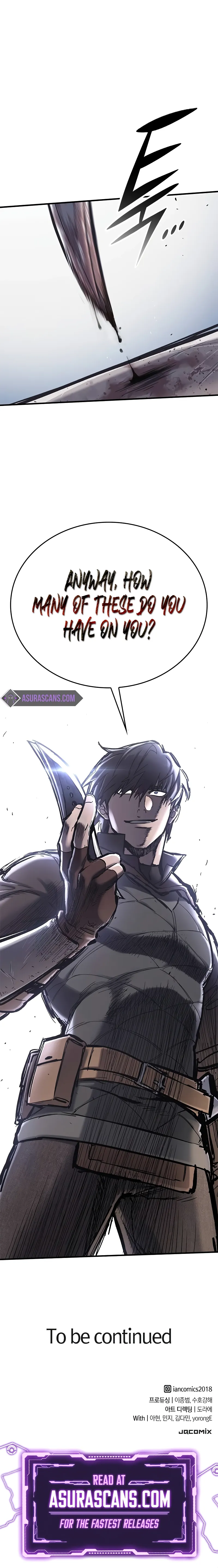 Read Eternally Regressing Knight  Manga Online