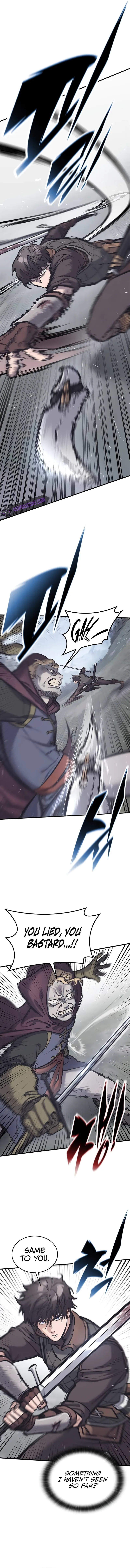 Read Eternally Regressing Knight  Manga Online