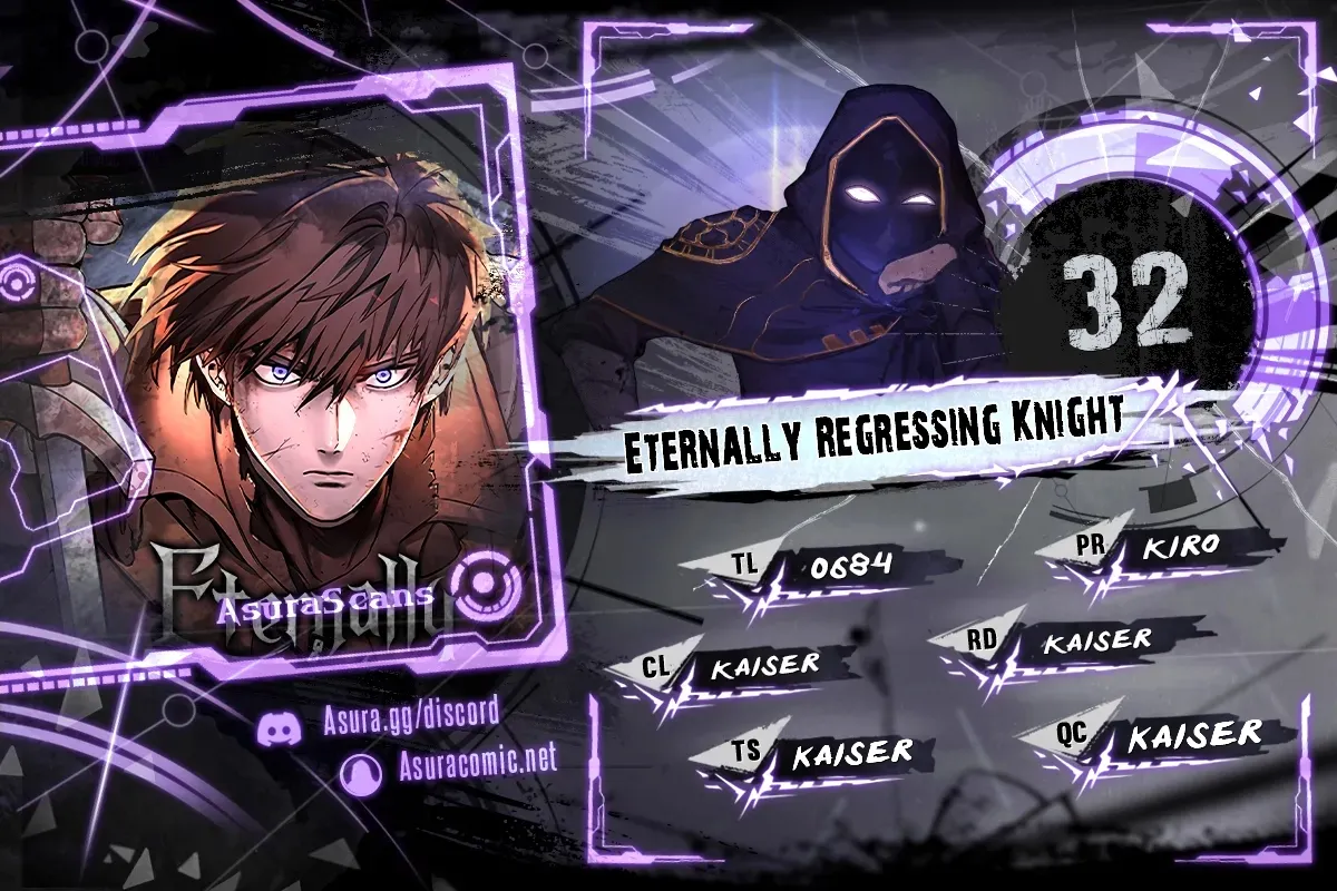 Read Eternally Regressing Knight  Manga Online