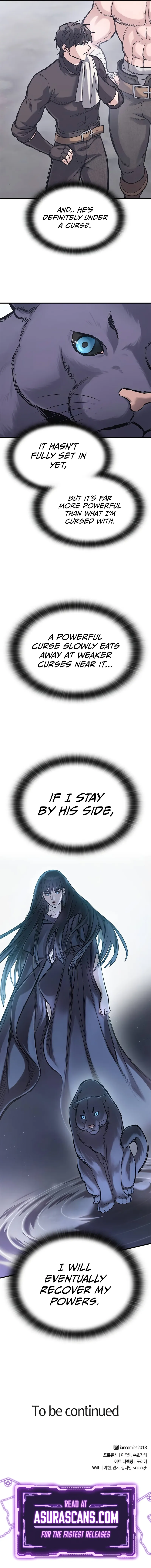 Read Eternally Regressing Knight  Manga Online
