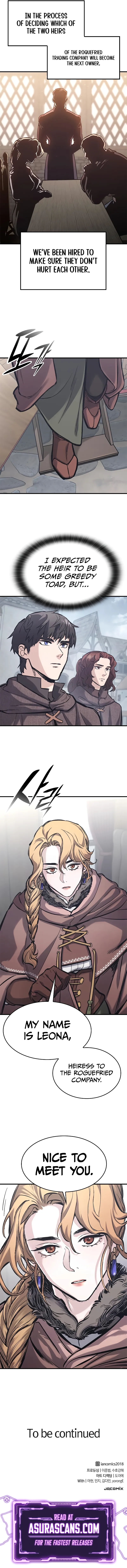 Read Eternally Regressing Knight  Manga Online