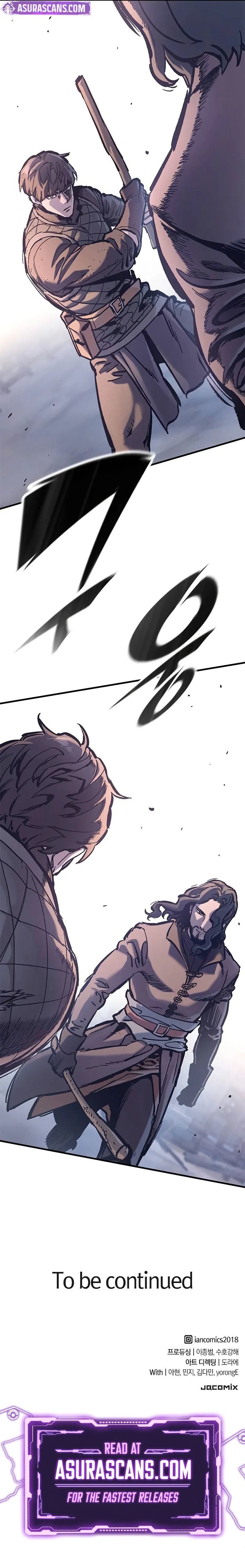Read Eternally Regressing Knight  Manga Online