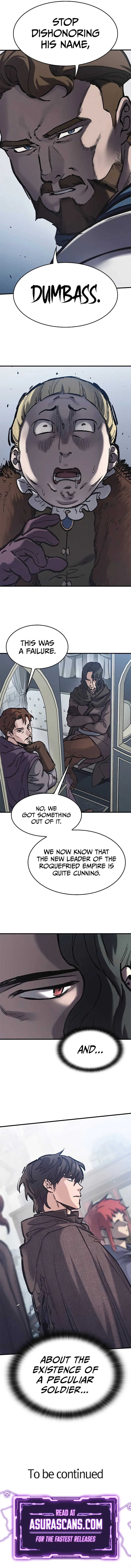 Read Eternally Regressing Knight  Manga Online