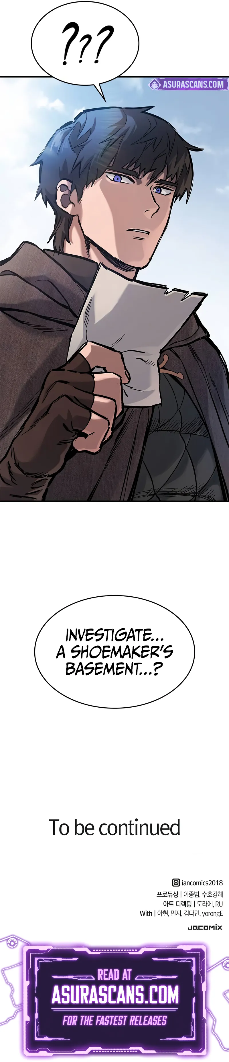 Read Eternally Regressing Knight  Manga Online