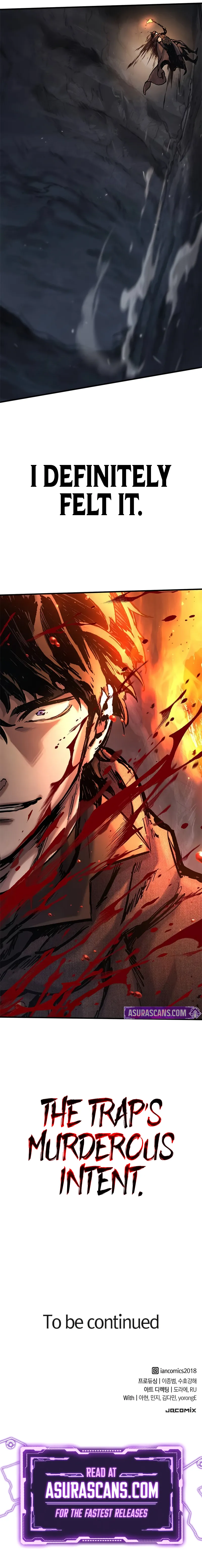 Read Eternally Regressing Knight  Manga Online