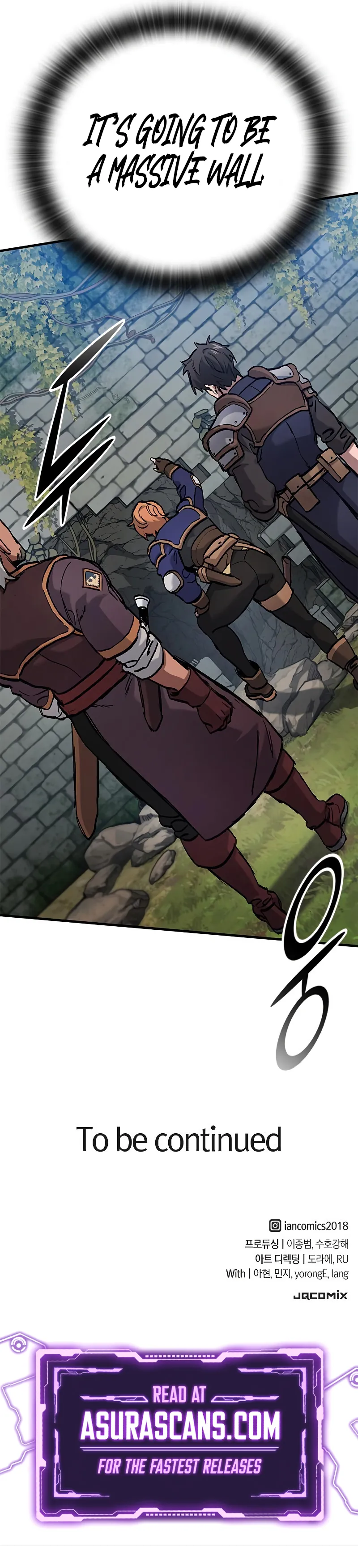 Read Eternally Regressing Knight  Manga Online