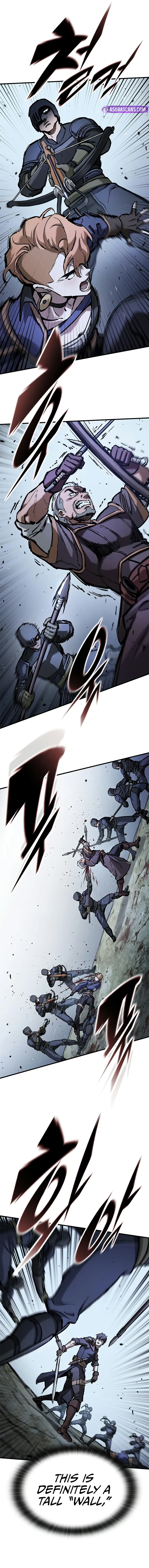 Read Eternally Regressing Knight  Manga Online