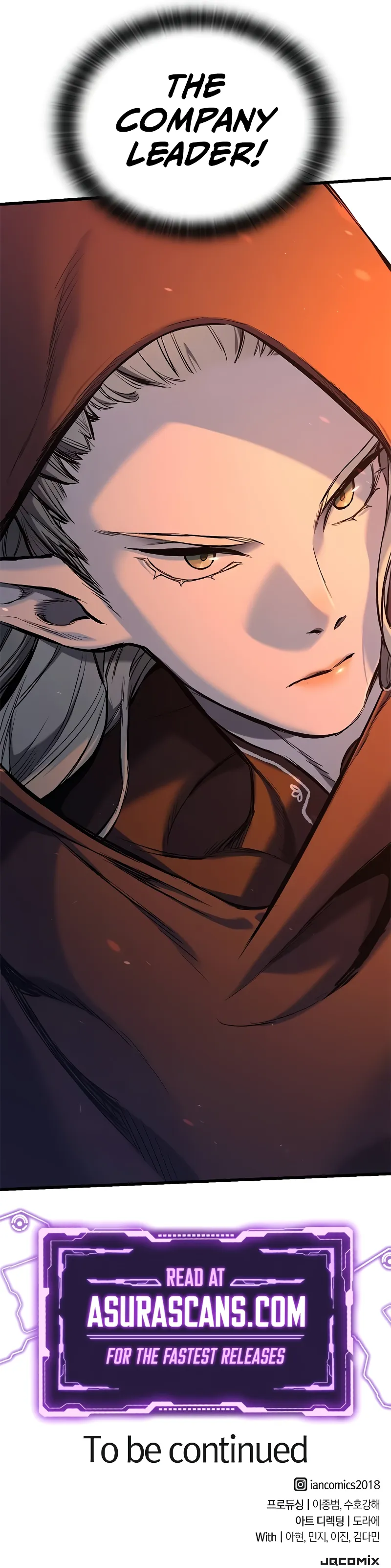 Read Eternally Regressing Knight  Manga Online