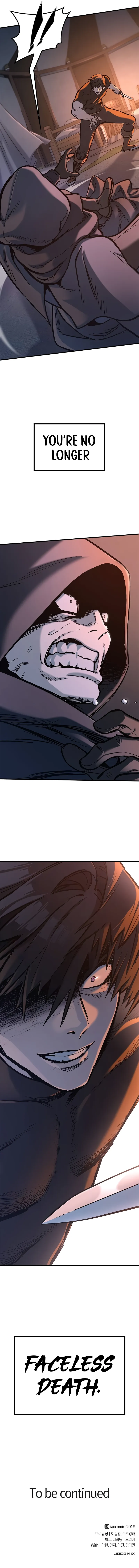 Read Eternally Regressing Knight  Manga Online